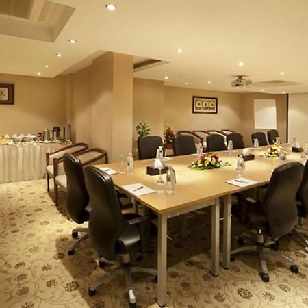 Coral Jubail Hotel Удобства фото