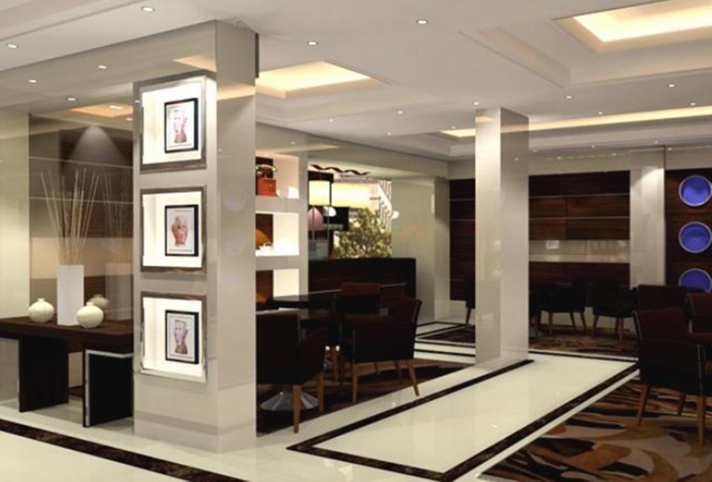 Coral Jubail Hotel Экстерьер фото