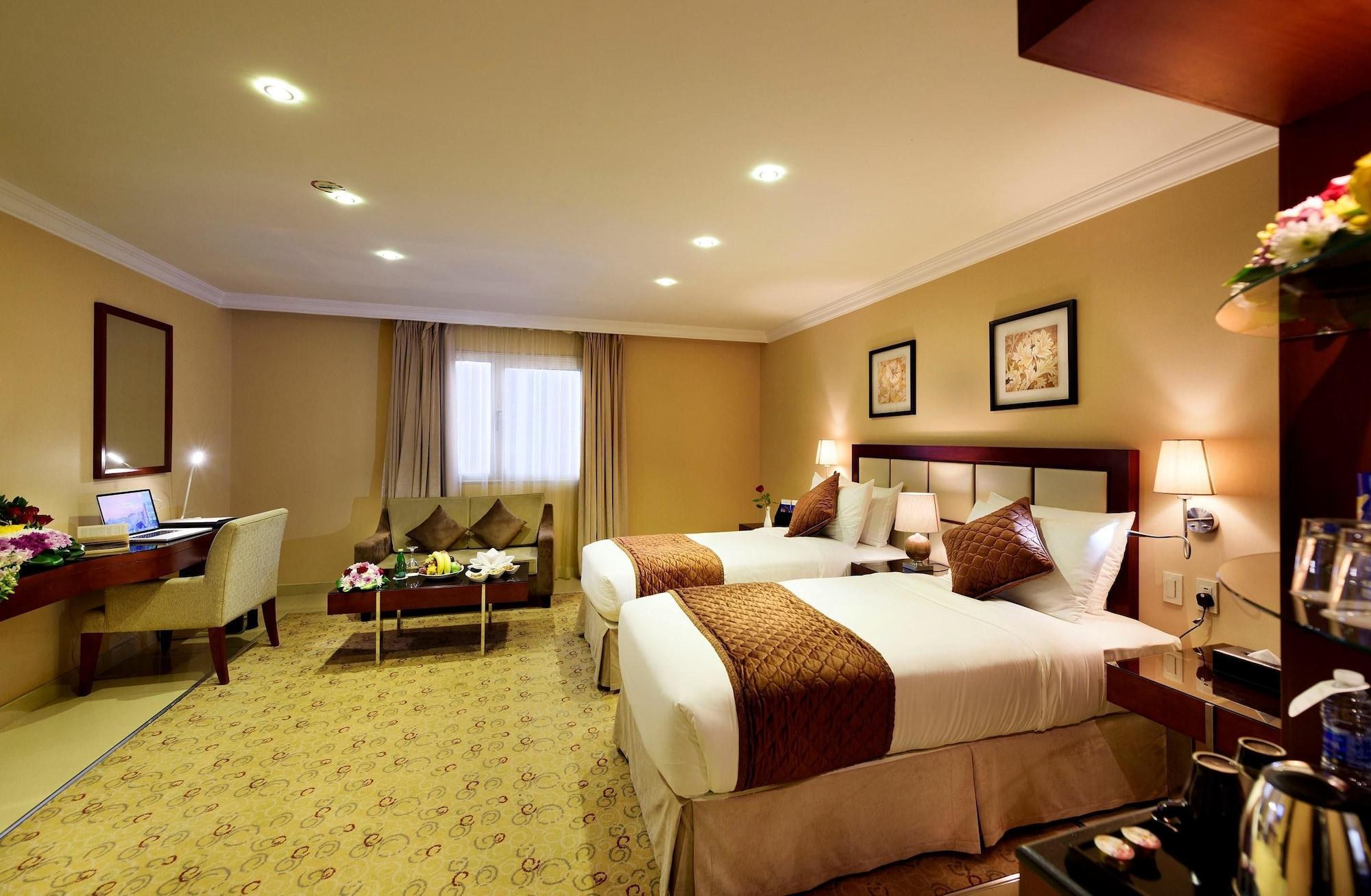 Coral Jubail Hotel Экстерьер фото