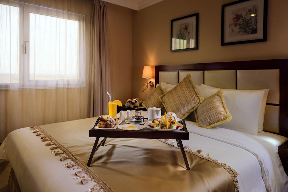 Coral Jubail Hotel Экстерьер фото