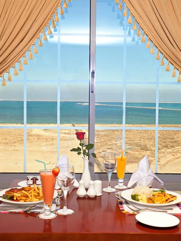 Coral Jubail Hotel Экстерьер фото