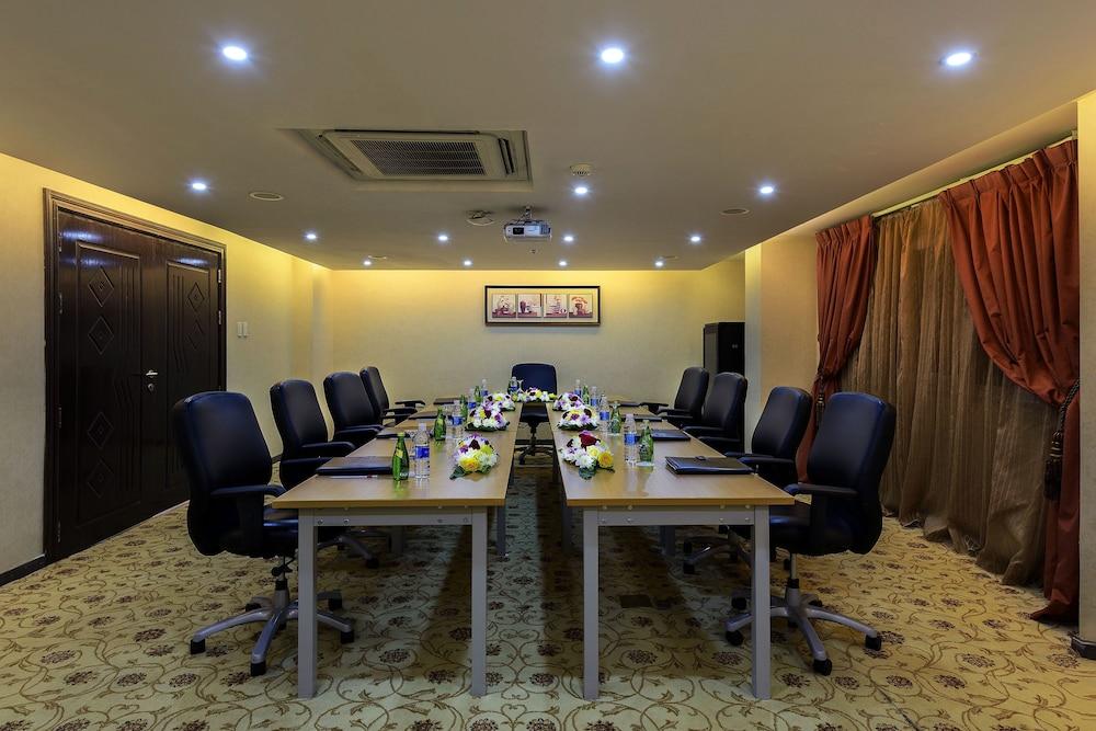 Coral Jubail Hotel Экстерьер фото