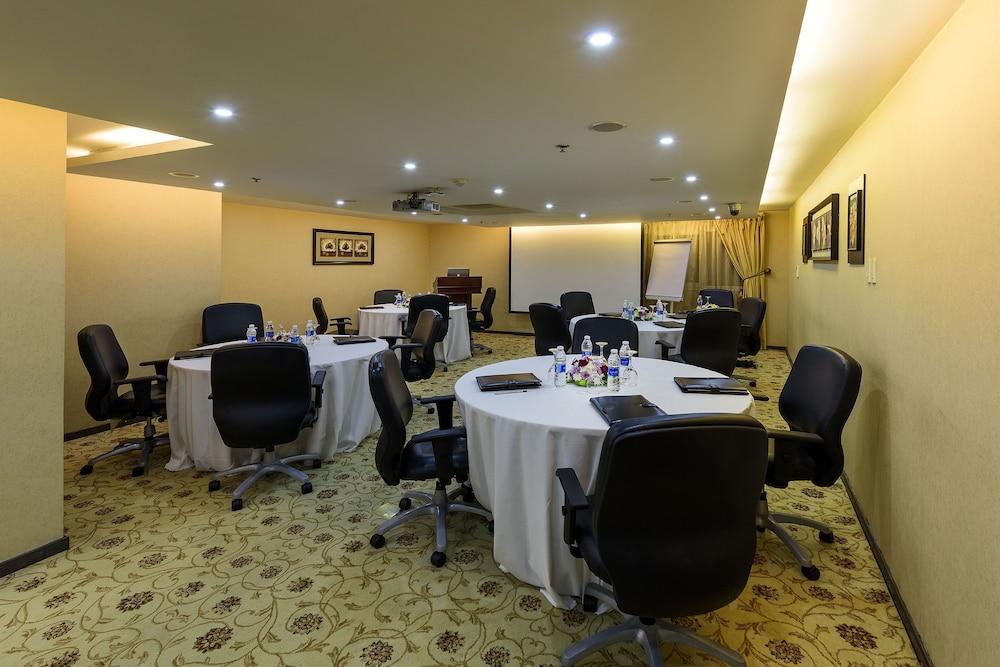 Coral Jubail Hotel Экстерьер фото