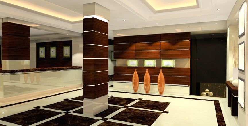 Coral Jubail Hotel Интерьер фото