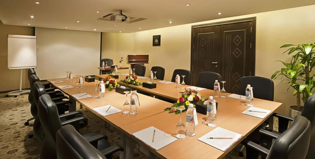 Coral Jubail Hotel Удобства фото