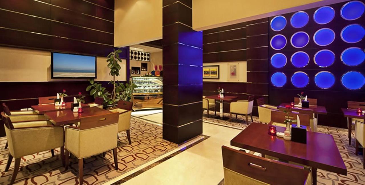 Coral Jubail Hotel Экстерьер фото