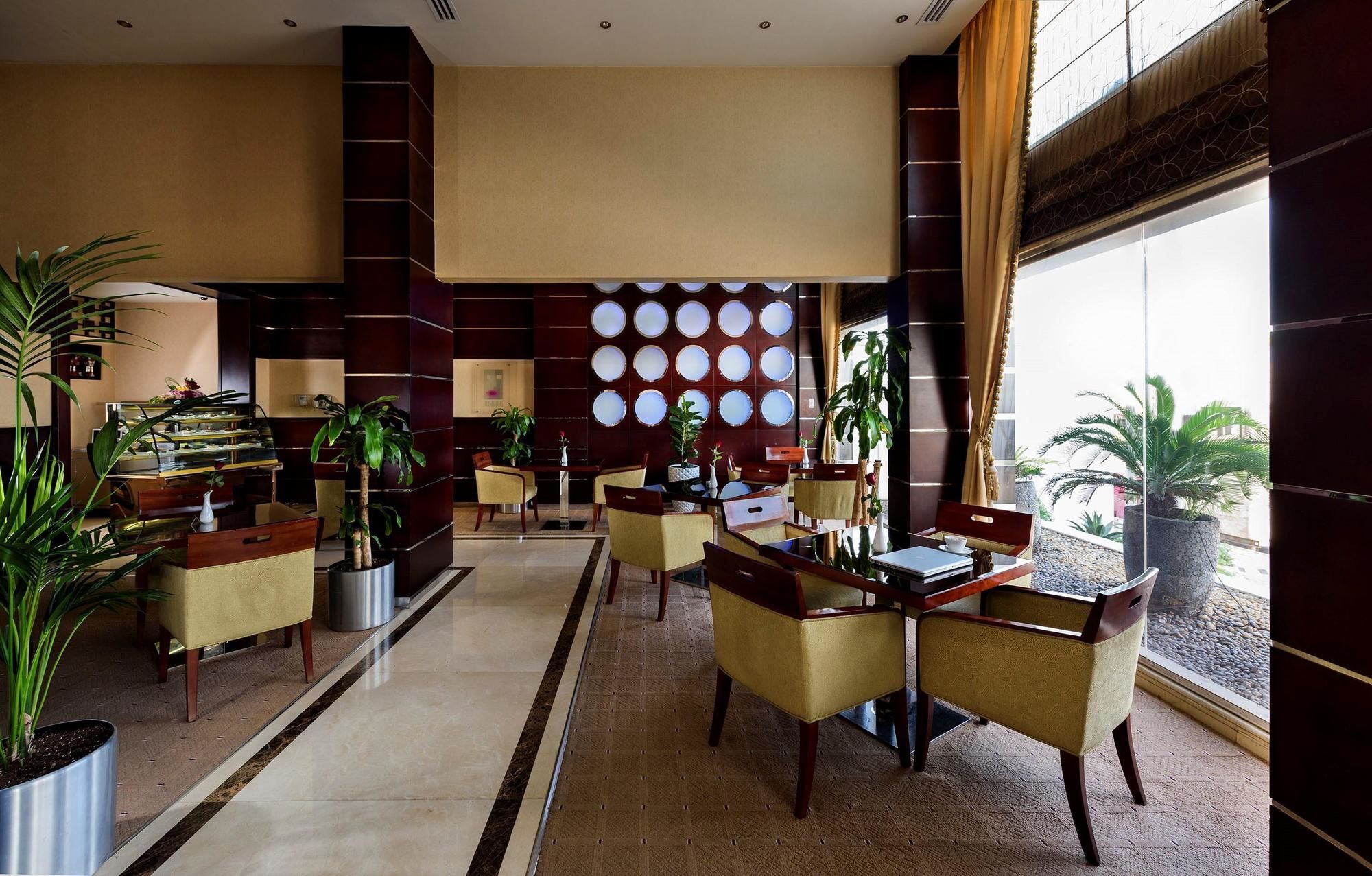 Coral Jubail Hotel Экстерьер фото