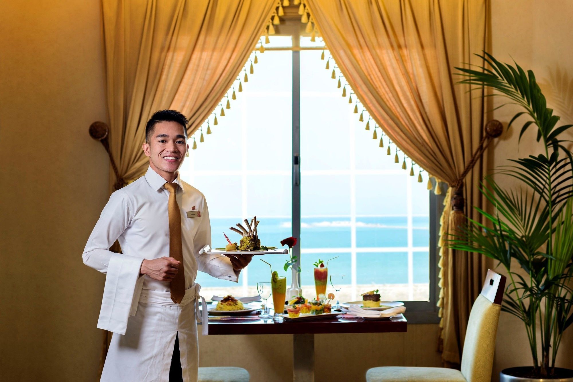 Coral Jubail Hotel Экстерьер фото