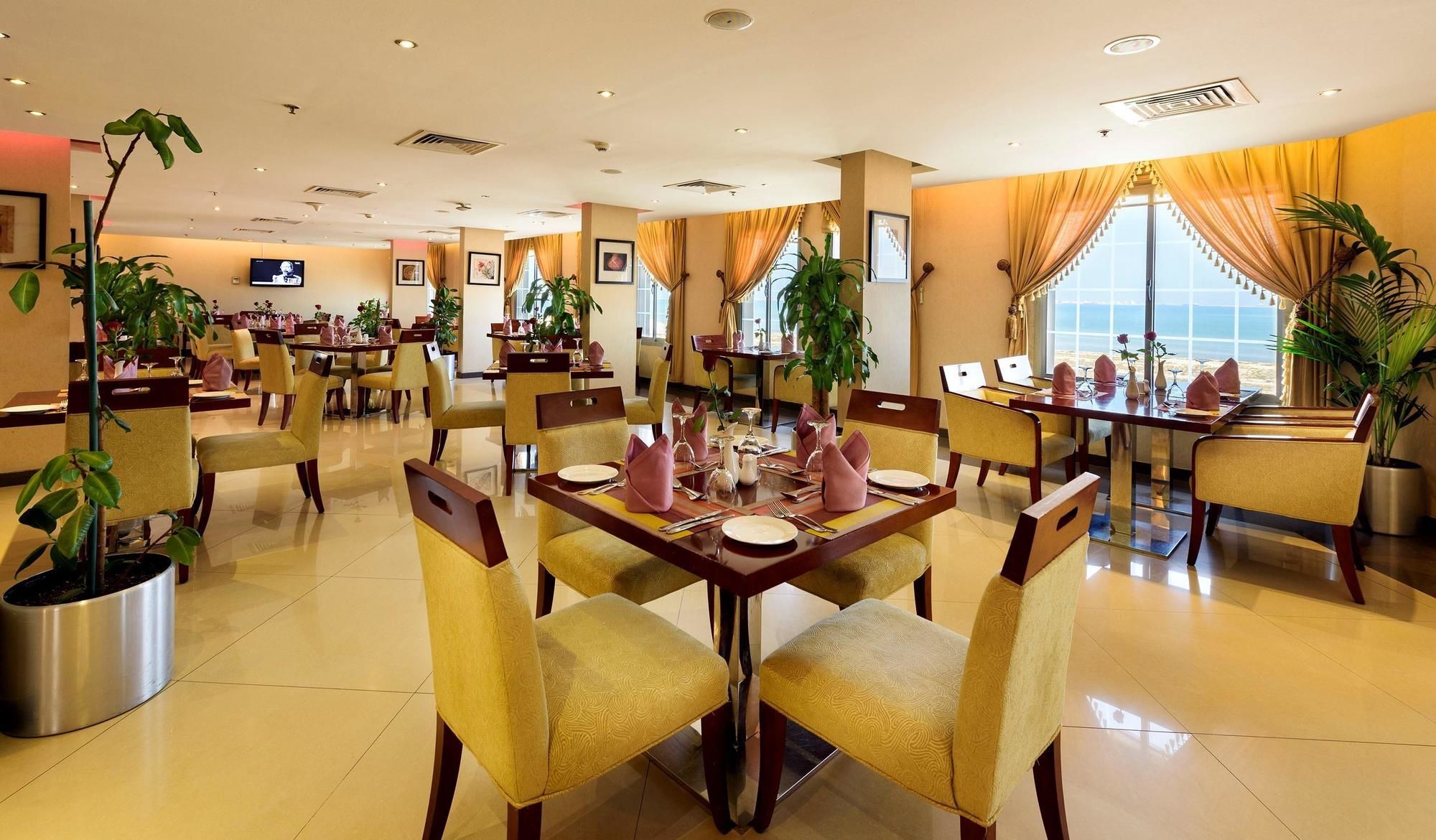 Coral Jubail Hotel Экстерьер фото